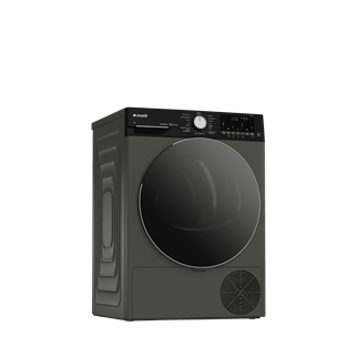 Arçelik 1011 KMP IG 10 Kg Kurutma Makinesi