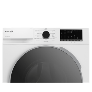 Arçelik 10120 MX Çamaşır Makinesi (İstanbula Teslim Fiyat)