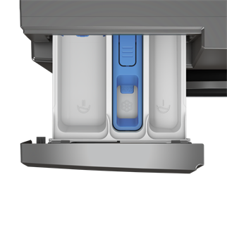Arçelik 10120 MXS Çamaşır Makinesi