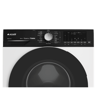 Arçelik 10140 MP O 10 Kg Çamaşır Makinesi