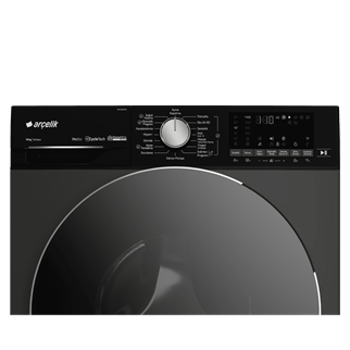 Arçelik 10140 MP OG 10 Kg Çamaşır Makinesi