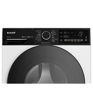 Arçelik 10140 PMF Çamaşır Makinesi (İstanbula Teslim Fiyat)