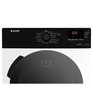 Arçelik 1101 KMX Kurutma Makinesi