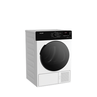 Arçelik 1101 KMX Kurutma Makinesi
