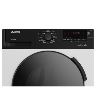 Arçelik 11140 M Çamaşır Makinesi