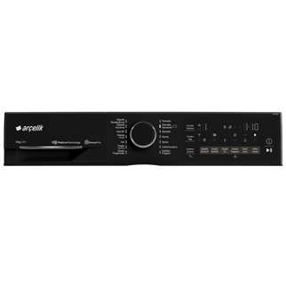 Arçelik 1210 KM Kurutma Makinesi