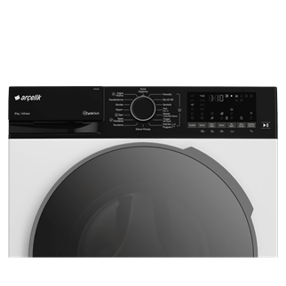 Arçelik 12140 MX Çamaşır Makinesi