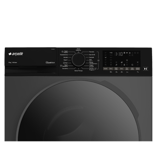 Arçelik 12140 MXA Çamaşır Makinesi