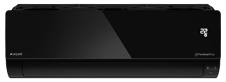 Arçelik 12570 HP Prosmart Plus Black Inverter Klima 12.000 Btu/h Split Klima
