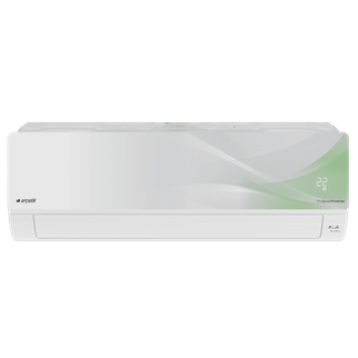 Arçelik 12670 Prosmart Inverter Klima White 12.000 Btu/h Split Klima