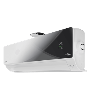 Arçelik 12770 AL Alerjensmart Plus Inverter Klima 12.000 Btu/h Split Klima