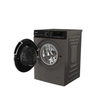 Arçelik 1280 YKMP IG Kurutmalı Çamaşır Makinesi