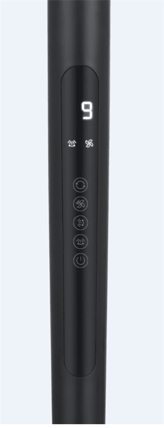 Arçelik 16395 NAV Vantilatör