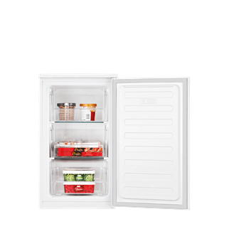 Arçelik 2030 MB 3 Bölmeli Derin Dondurucu