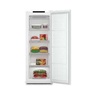 Arçelik 2053 NFB 5 Bölmeli Derin Dondurucu