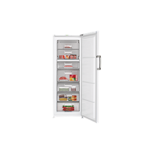 Arçelik 2071 MB Çekmeceli Derin Dondurucu (İstanbula Teslim Fiyat)