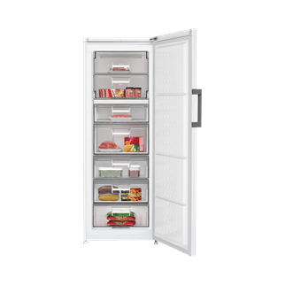 Arçelik 2072 MB 7 Bölmeli Derin Dondurucu (İstanbula Teslim Fiyat)