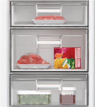 Arçelik 2072 MB 7 Bölmeli Derin Dondurucu (İstanbula Teslim Fiyat)