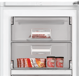 Arçelik 2072 MB 7 Bölmeli Derin Dondurucu