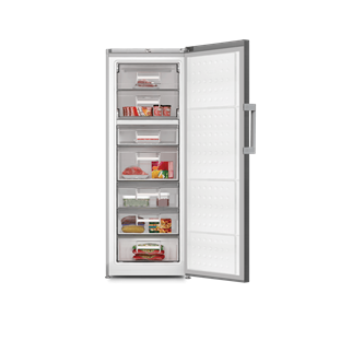 Arçelik 2072 MI 7 Bölmeli Derin Dondurucu