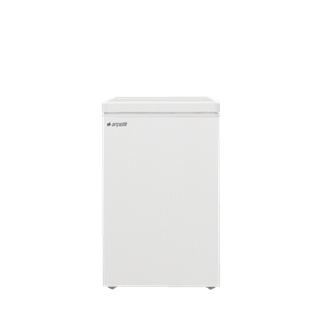 Arçelik 2104 E Sandık Tipi Derin Dondurucu