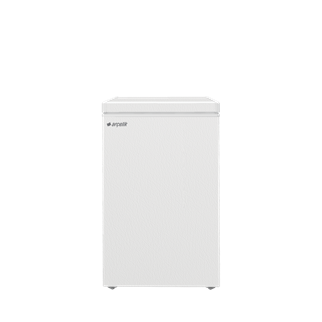 Arçelik 2104 Sandık Tipi Derin Dondurucu