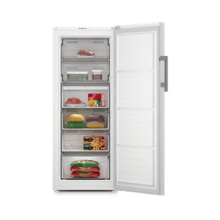 Arçelik 2161 NFB Çekmeceli Derin Dondurucu