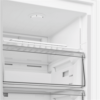 Arçelik 2162 NFB Çekmeceli Derin Dondurucu