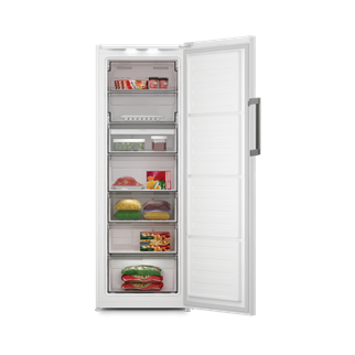 Arçelik 2172 JEB Çekmeceli Derin Dondurucu