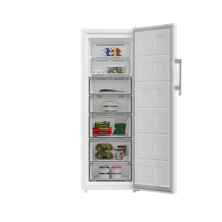 Arçelik 2175 JEB Çekmeceli Derin Dondurucu