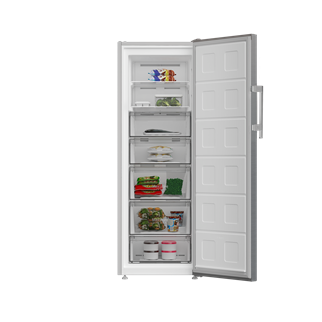 Arçelik 2175 JEI Çekmeceli Derin Dondurucu