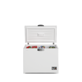 Arçelik 2298 J Sandık Tipi Derin Dondurucu