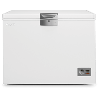 Arçelik 2298 JE Sandık Tipi Derin Dondurucu