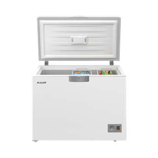 Arçelik 2298 JE Sandık Tipi Derin Dondurucu