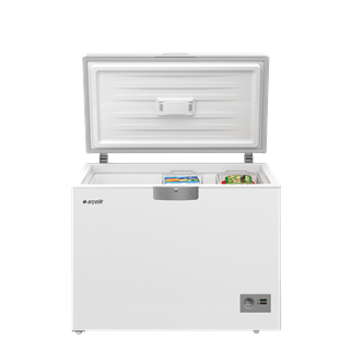 Arçelik 2298 JEM Sandık Tipi Derin Dondurucu