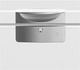 Arçelik 2350 E Sandık Tipi Derin Dondurucu