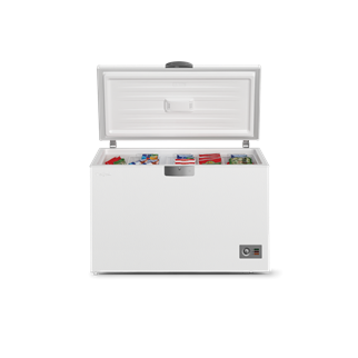 Arçelik 2360 J Sandık Tipi Derin Dondurucu