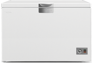 Arçelik 2360 JE Sandık Tipi Derin Dondurucu