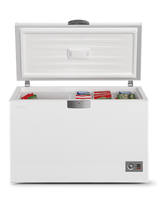 Arçelik 2360 JE Sandık Tipi Derin Dondurucu