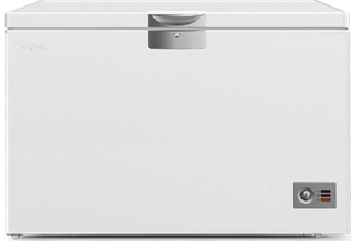 Arçelik 2360 JEM Sandık Tipi Derin Dondurucu