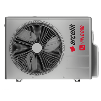 Arçelik 24325 Ekolojik 24000 BTU Inverter Ev Tipi Klima (İstanbula Teslim Fiyat)