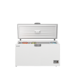 Arçelik 2451 E Sandık Tipi Derin Dondurucu