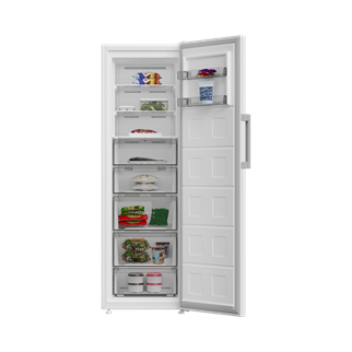 Arçelik 2681 EB Çekmeceli Derin Dondurucu