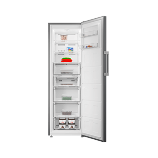 Arçelik 2682 NFI Çekmeceli Derin Dondurucu