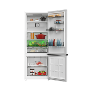 Arçelik 270475 EB No Frost Buzdolabı