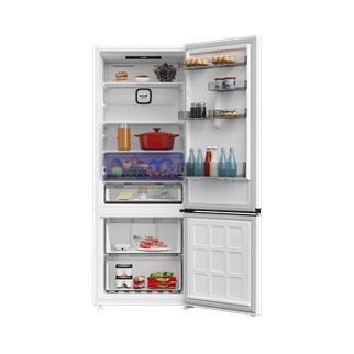 Arçelik 270475 EB No Frost Buzdolabı