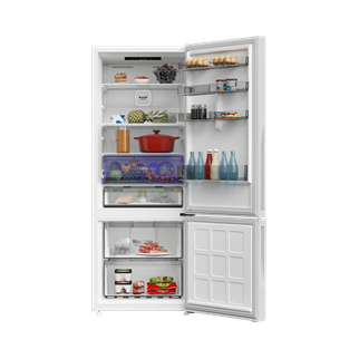 Arçelik 270475 IEBC Alttan Donduruculu Buzdolabı