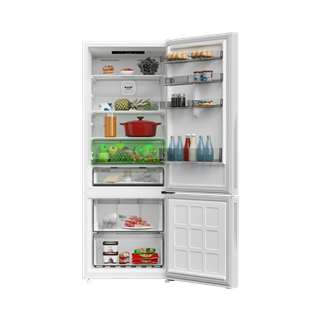 Arçelik 270475 IEBC Alttan Donduruculu Buzdolabı