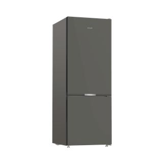 Arçelik 270475 IEGC AI Grion Cam Yapay Zeka Teknolojili Alttan Donduruculu Buzdolabı