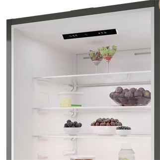Arçelik 270475 IEKC No Frost Buzdolabı